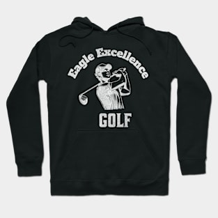 Golf Hoodie